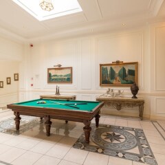 Отель Stanhope Hotel Бельгия, Брюссель - отзывы, цены и фото номеров - забронировать отель Stanhope Hotel онлайн детские мероприятия фото 2