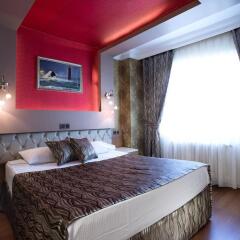 Kadikoy As Albion Hotel Турция, Стамбул - отзывы, цены и фото номеров - забронировать отель Kadikoy As Albion Hotel онлайн фото 4