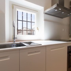 Апартаменты La Croce d'Oro - Santa Croce Suite Apartments в номере