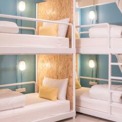 Отель Bed N Bev Pattaya - Hostel Таиланд, Паттайя - отзывы, цены и фото номеров - забронировать отель Bed N Bev Pattaya - Hostel онлайн детские мероприятия
