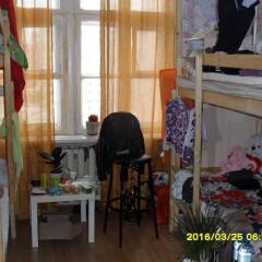 Гостиница Onlyhostel Na Paveletskoy в Москве 12 отзывов об отеле, цены и фото номеров - забронировать гостиницу Onlyhostel Na Paveletskoy онлайн Москва питание