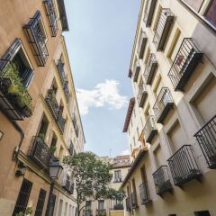 Отель Home Club Don Felipe