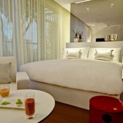 Renaissance Barcelona Fira Hotel комната для гостей фото 5