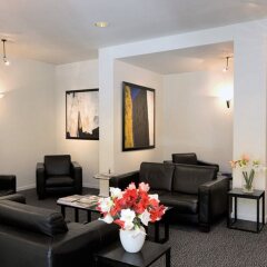 Argus Hotel Brussels интерьер отеля фото 2