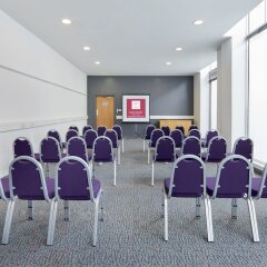 Отель Leonardo Royal Haymarket Эдинбург фото 8