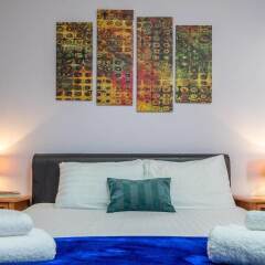 Отель 2 bed in Amazing West London Location Великобритания, Лондон - отзывы, цены и фото номеров - забронировать отель 2 bed in Amazing West London Location онлайн комната для гостей