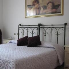 Отель B&B Casa Vally Италия, Доло - отзывы, цены и фото номеров - забронировать отель B&B Casa Vally онлайн комната для гостей