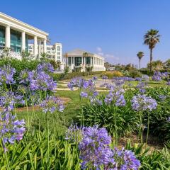 Отель Las Arenas Balneario Resort Испания, Валенсия - 1 отзыв об отеле, цены и фото номеров - забронировать отель Las Arenas Balneario Resort онлайн фото 9