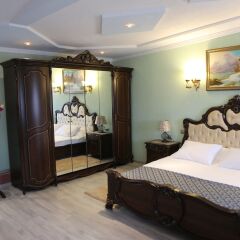 Olympia Hotel Санкт-Петербург спа