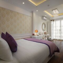 Viola Royal Hotel & Spa Ханой комната для гостей фото 3