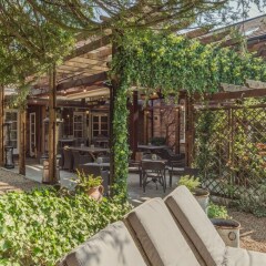 Отель Eleven Didsbury Park Манчестер фото 4