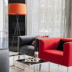 Отель H10 London Waterloo интерьер отеля фото 3