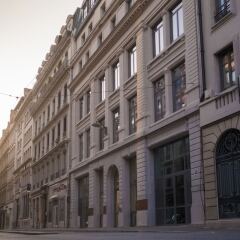 Отель Maison Nô Франция, Лион - отзывы, цены и фото номеров - забронировать отель Maison Nô онлайн фото 6