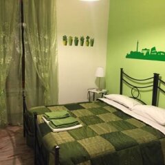 Отель Maria-Rosa Guesthouse комната для гостей фото 4