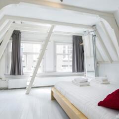 Апартаменты Shauna Apartment комната для гостей фото 5