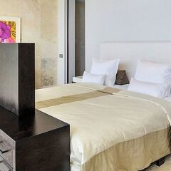 Eden Rock Villa La Petite Sereine in Gustavia, Saint Barthelemy from 4713$, photos, reviews - zenhotels.com guestroom photo 5