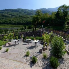 Отель Moar Lodge Лана помещение для мероприятий