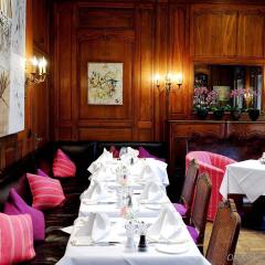 Hotel Munchen Palace Мюнхен помещение для мероприятий
