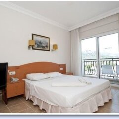 Blue Park Hotel комната для гостей фото 3