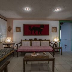 Отель Mitos Boutique Hersonissos Греция, Херсониссос - отзывы, цены и фото номеров - забронировать отель Mitos Boutique Hersonissos онлайн комната для гостей фото 2