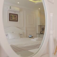 Апартаменты Ta Maison Apartment спа