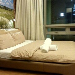 Отель Tawassil Suites @ Swiss Garden Малайзия, Куала-Лумпур - отзывы, цены и фото номеров - забронировать отель Tawassil Suites @ Swiss Garden онлайн спа