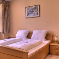 Gasthaus Hotel Wauer комната для гостей фото 4
