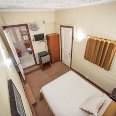 Hotel Sahara Inn in Santiago, Chile from 46$, photos, reviews - zenhotels.com room amenities