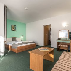 Iceberg Hotel in Bansko, Bulgaria from 73$, photos, reviews - zenhotels.com room amenities photo 2