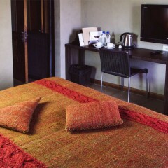 Tufenkian Avan Marak Tsapatagh Hotel удобства в номере