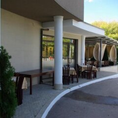 Отель Eos Hotel Болгария, Видин - отзывы, цены и фото номеров - забронировать отель Eos Hotel онлайн