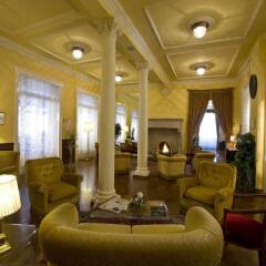 Hotel Vittoria интерьер отеля фото 3