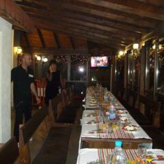 Отель Family Hotel Flora Болгария, Ардино - отзывы, цены и фото номеров - забронировать отель Family Hotel Flora онлайн питание