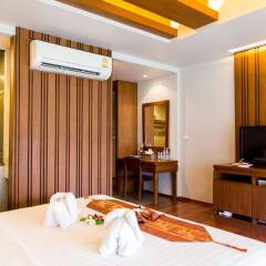 Отель Maehaad Bay Resort комната для гостей фото 2