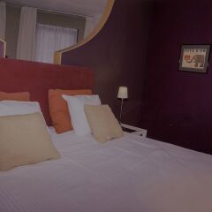 Отель Aparthotel Brussels Midi комната для гостей фото 3
