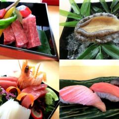 Hotel & Resorts WAKAYAMA-KUSHIMOTO Кусимото спа