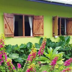 La Digue Holiday Villa in La Digue, Seychelles from 209$, photos, reviews - zenhotels.com photo 2