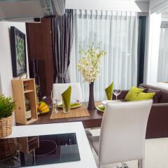 Отель Aristo Resort Phuket 620 by Holy Cow фото 38