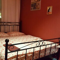 Хостел Loft Minsk детские мероприятия
