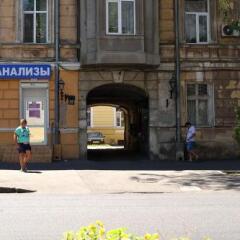 Гостиница Garmoniya 888 фото 3