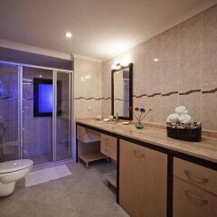 Akpalace Belek - Halal All Inclusive Турция, Белек - отзывы, цены и фото номеров - забронировать отель Akpalace Belek - Halal All Inclusive онлайн фото 4