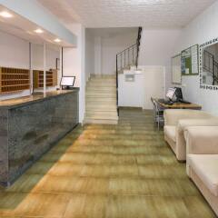 Отель Hostal Roca Испания, Сан-Антони-де-Портмань - 4 отзыва об отеле, цены и фото номеров - забронировать отель Hostal Roca онлайн с домашними животными