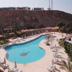 Отель Fantazia Hotel Египет, Шарм-эш-Шейх (Шарм-эль-Шейх) - отзывы, цены и фото номеров - забронировать отель Fantazia Hotel онлайн Шарм-эш-Шейх (Шарм-эль-Шейх) бассейн