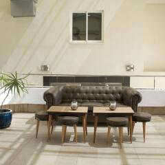 Hotel RD Costa Portals - Adults Only интерьер отеля