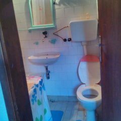 Guesthouse Andreja A in Zabljak, Montenegro from 62$, photos, reviews - zenhotels.com bathroom photo 2