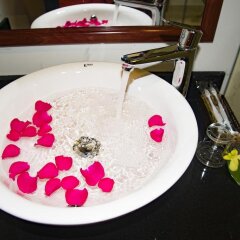 Отель Mi Kha Homestay Вьетнам, Хойан - отзывы, цены и фото номеров - забронировать отель Mi Kha Homestay онлайн спа