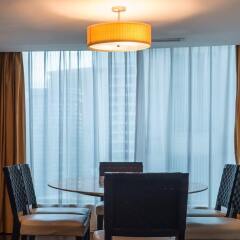 Отель The Westin Kuala Lumpur Малайзия, Куала-Лумпур - отзывы, цены и фото номеров - забронировать отель The Westin Kuala Lumpur онлайн удобства в номере
