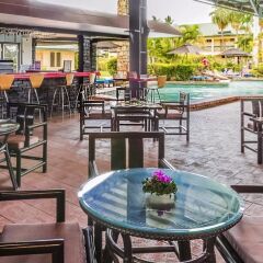 Отель Tokatoka Resort Hotel Фиджи, Вити-Леву - отзывы, цены и фото номеров - забронировать отель Tokatoka Resort Hotel онлайн гостиничный бар