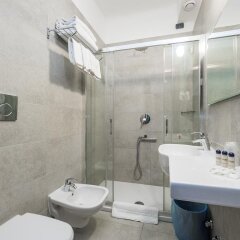 Hotel Aurora комната для гостей фото 5
