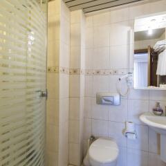 Deniz Houses Турция, Стамбул - - забронировать отель Deniz Houses, цены и фото номеров ванная